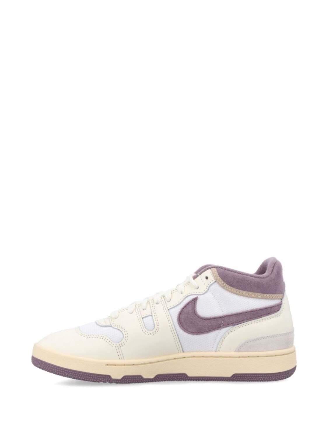 Кроссовки Attack Nike, белый — фото 3