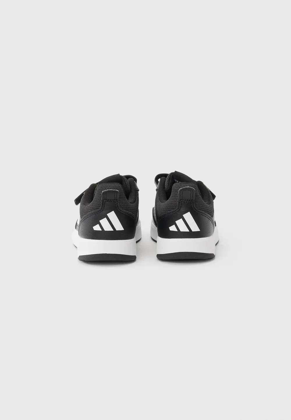 Кроссовки Tensaur sport 3.0 cf k унисекс - тренировочные кроссовки Adidas Performance, Core Black/White — фото 3
