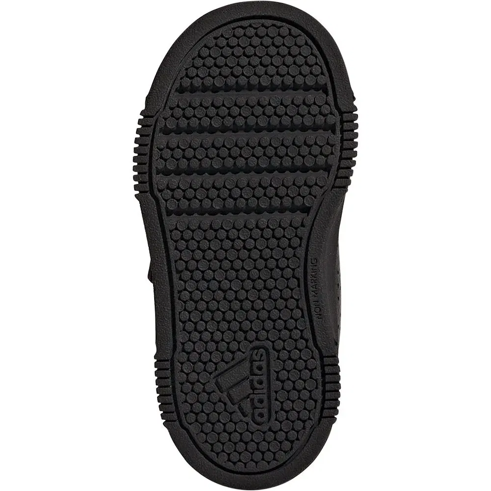 Сандалии Tensaur Sport 20 CF Adidas, черный — фото 2