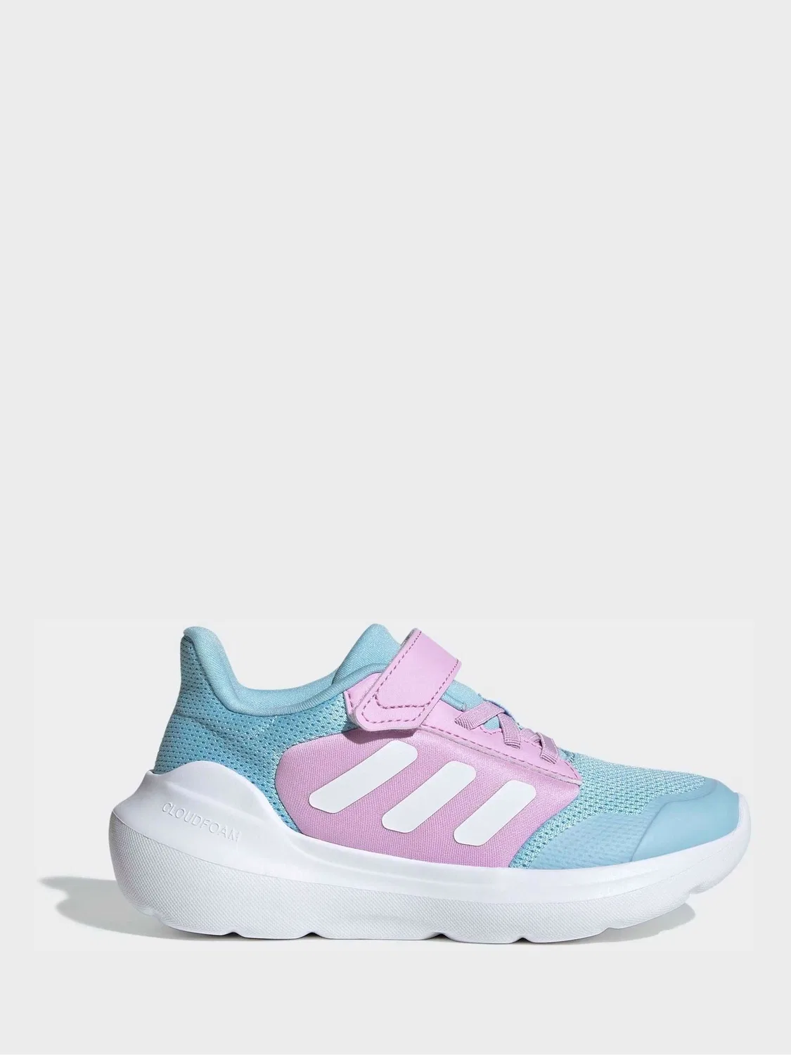 Кроссовки для девочек adidas Tensaur Run, синий
