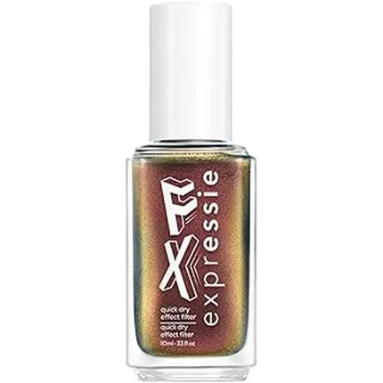 Лак для ногтей быстросохнущий Essie Expressie Fx, 10 мл