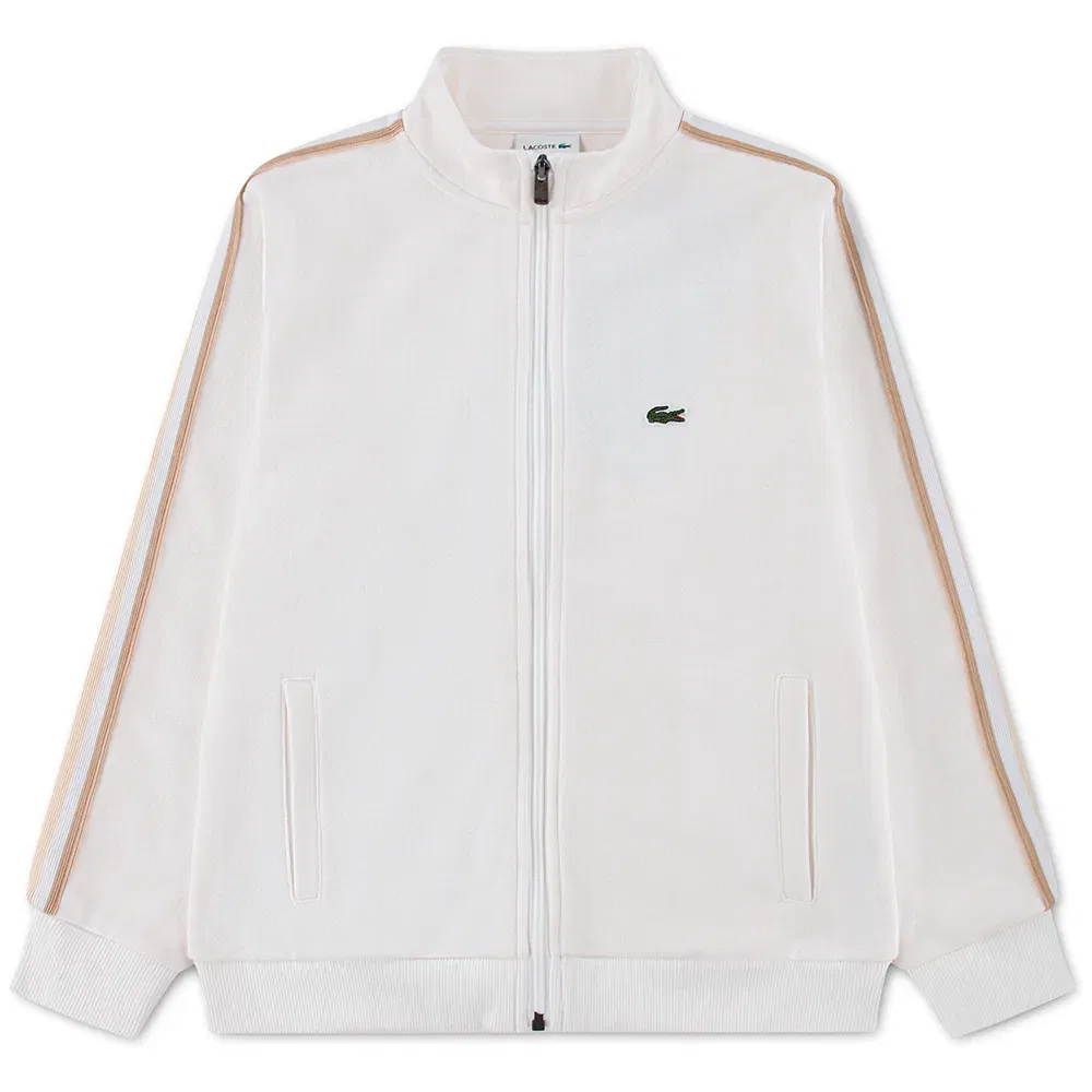 Куртка Lacoste 947108, белый