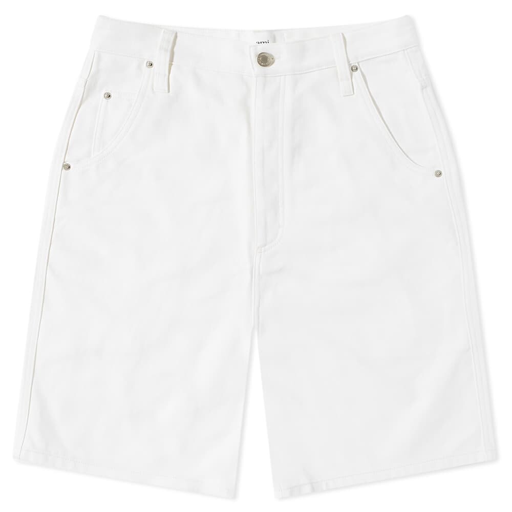 

Шорты AMI Jeans Shorts