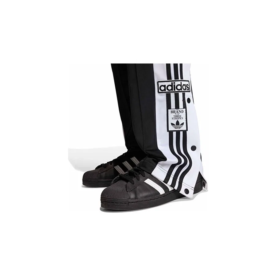 Женские спортивные штаны ADIBREAK TP adidas, Черный — фото 4