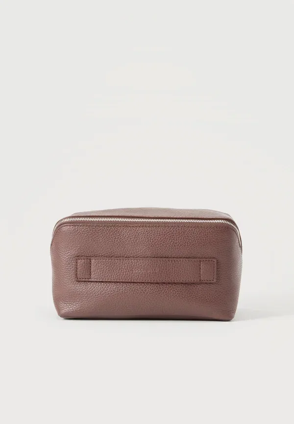 Косметичка Coccinelle, коричневый