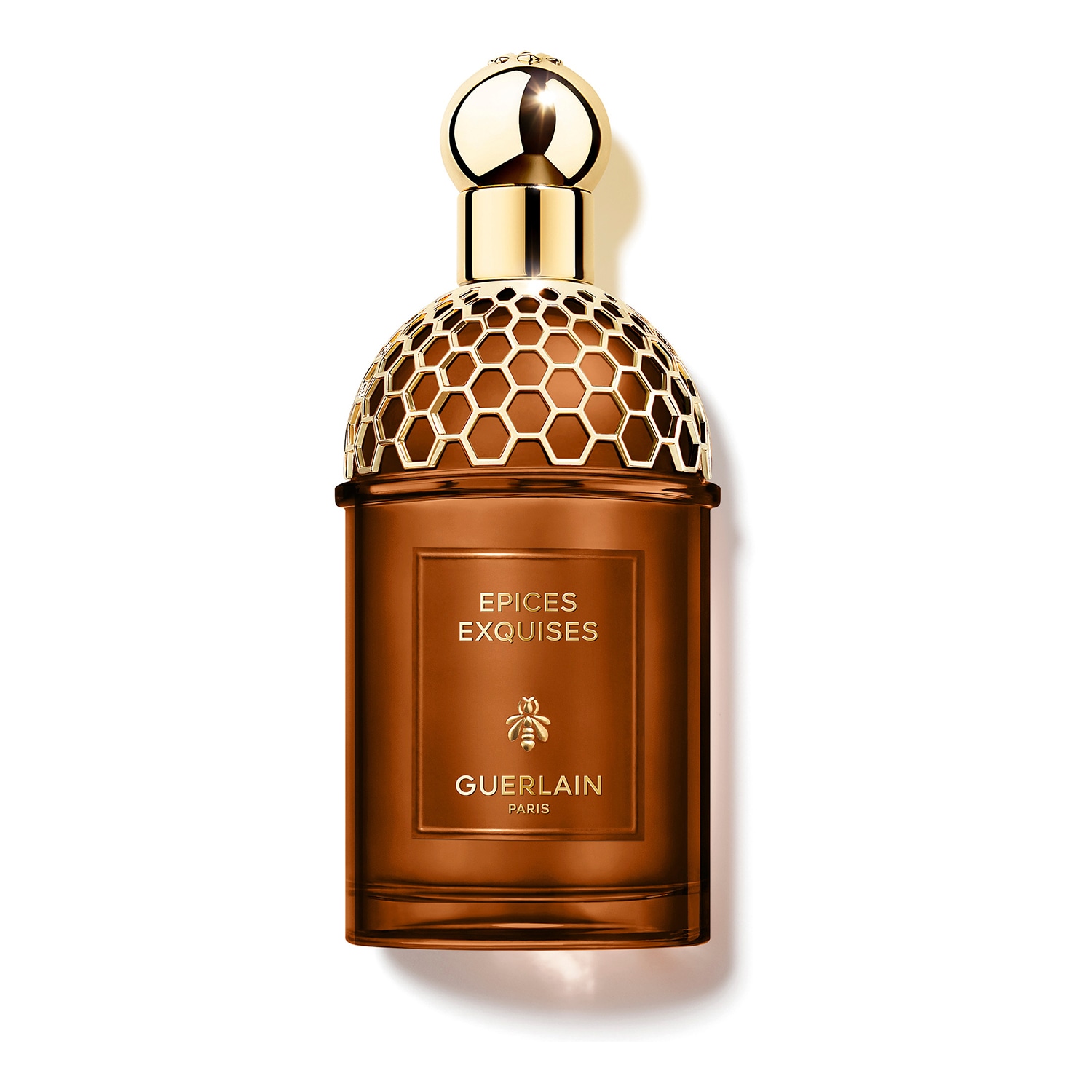 

Парфюмерная вода Guerlain Absolus Allegoria Epices Exquises