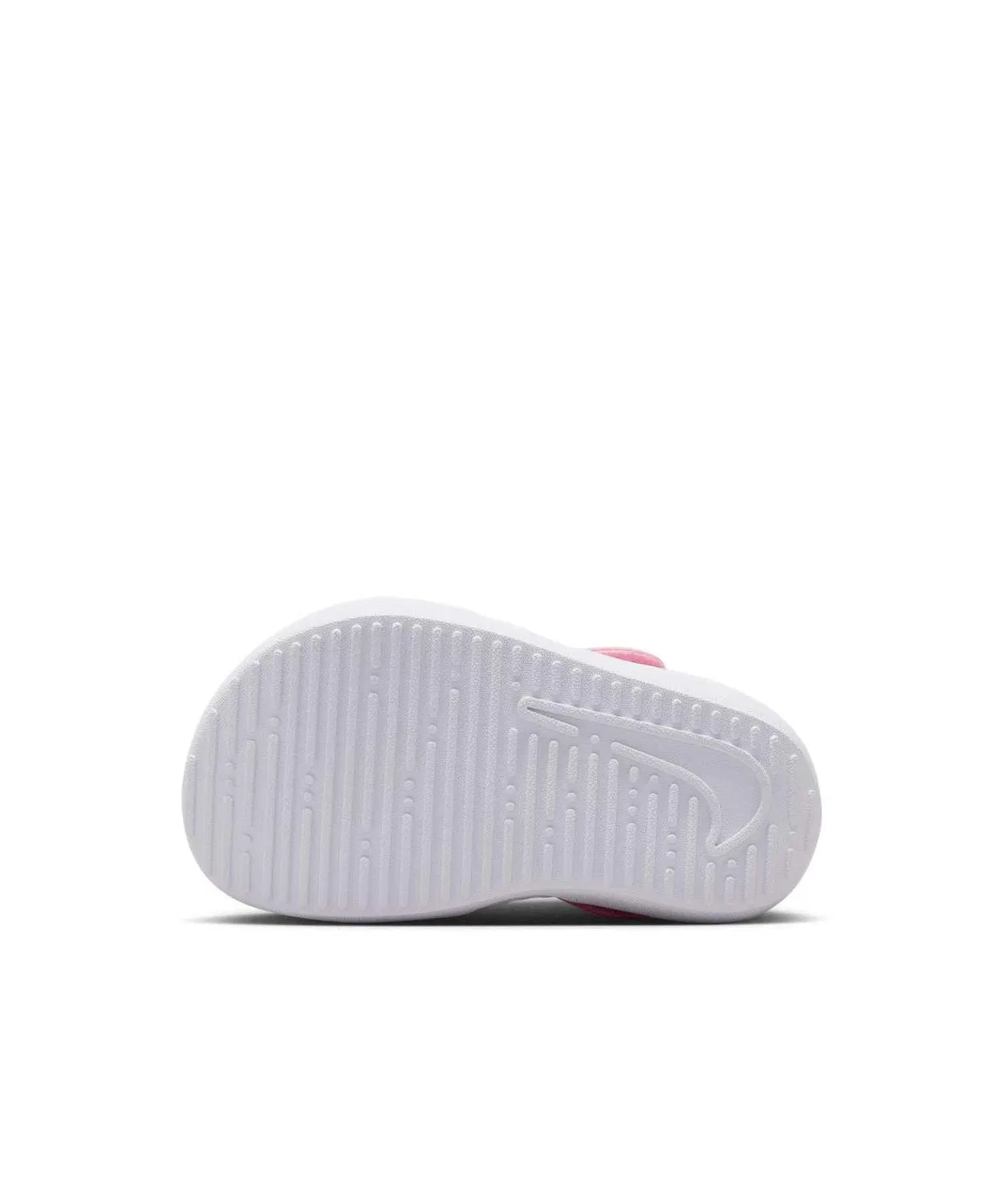 Детские сандалии с ремешками Nike Sunray Protect 4, Pink Foam — фото 2