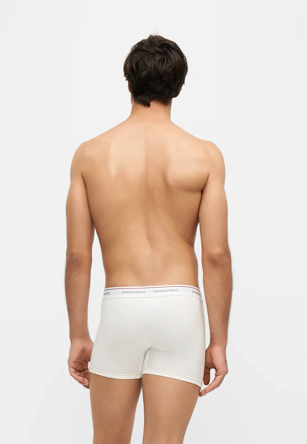 Ствол - стволы Dsquared2, White — фото 3