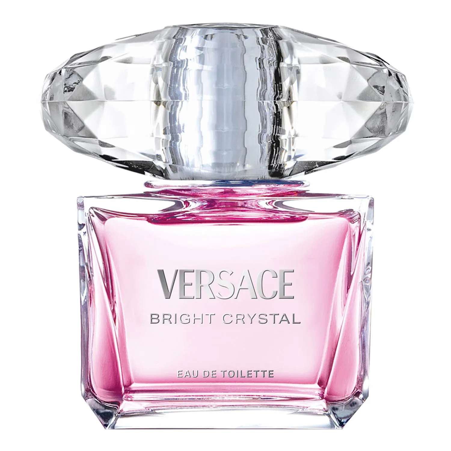 Туалетная вода Bright Crystal 90 мл VERSACE