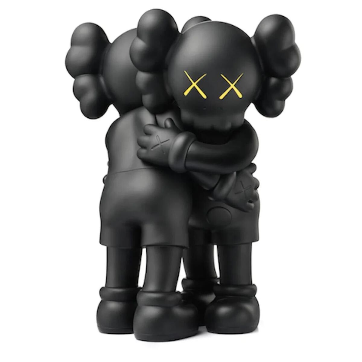 

Виниловая фигурка Kaws Together, черный