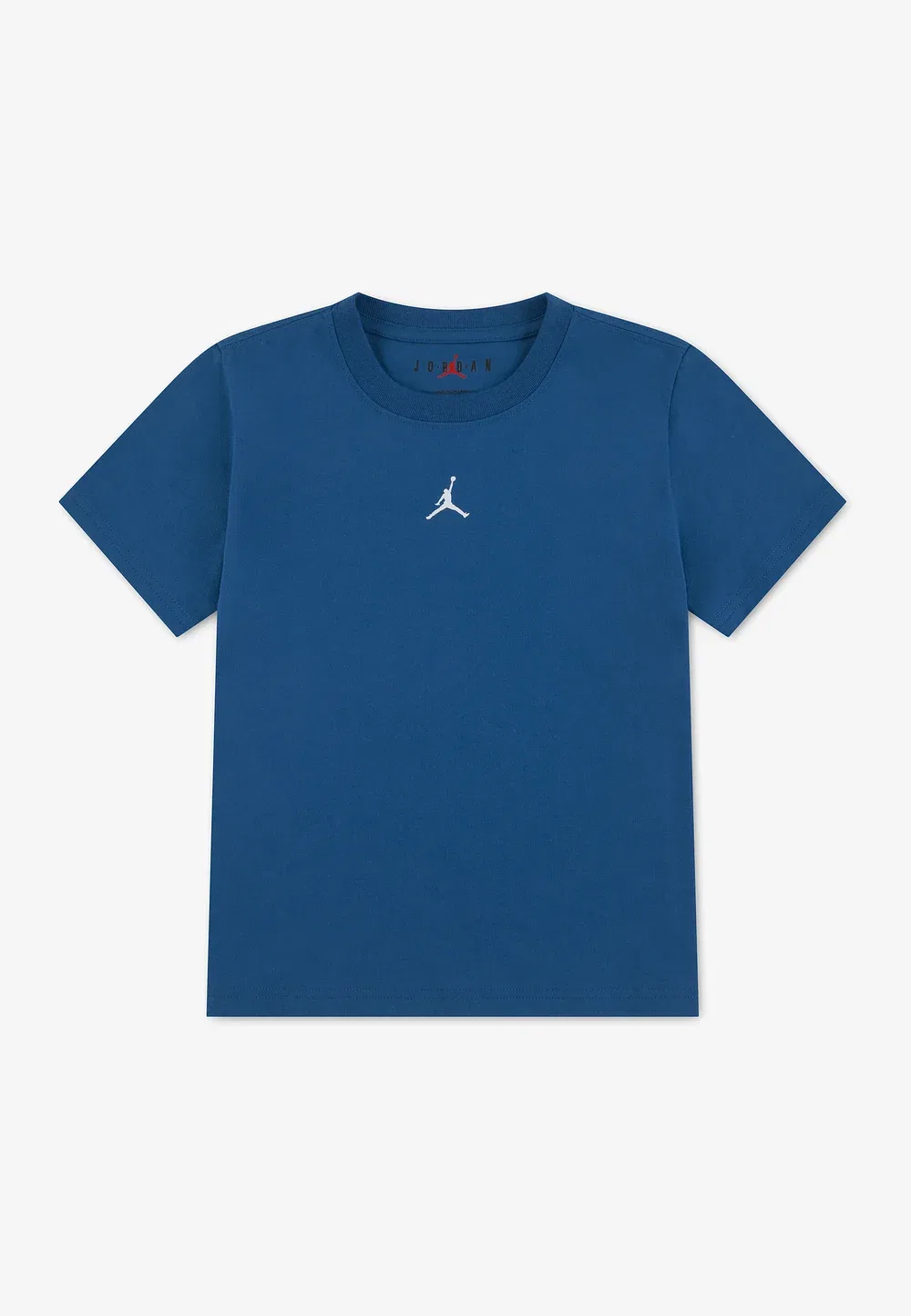 Спортивная базовая футболка Jordan, True Blue