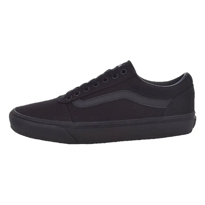 

Кеды Vans Vans ward active, черный