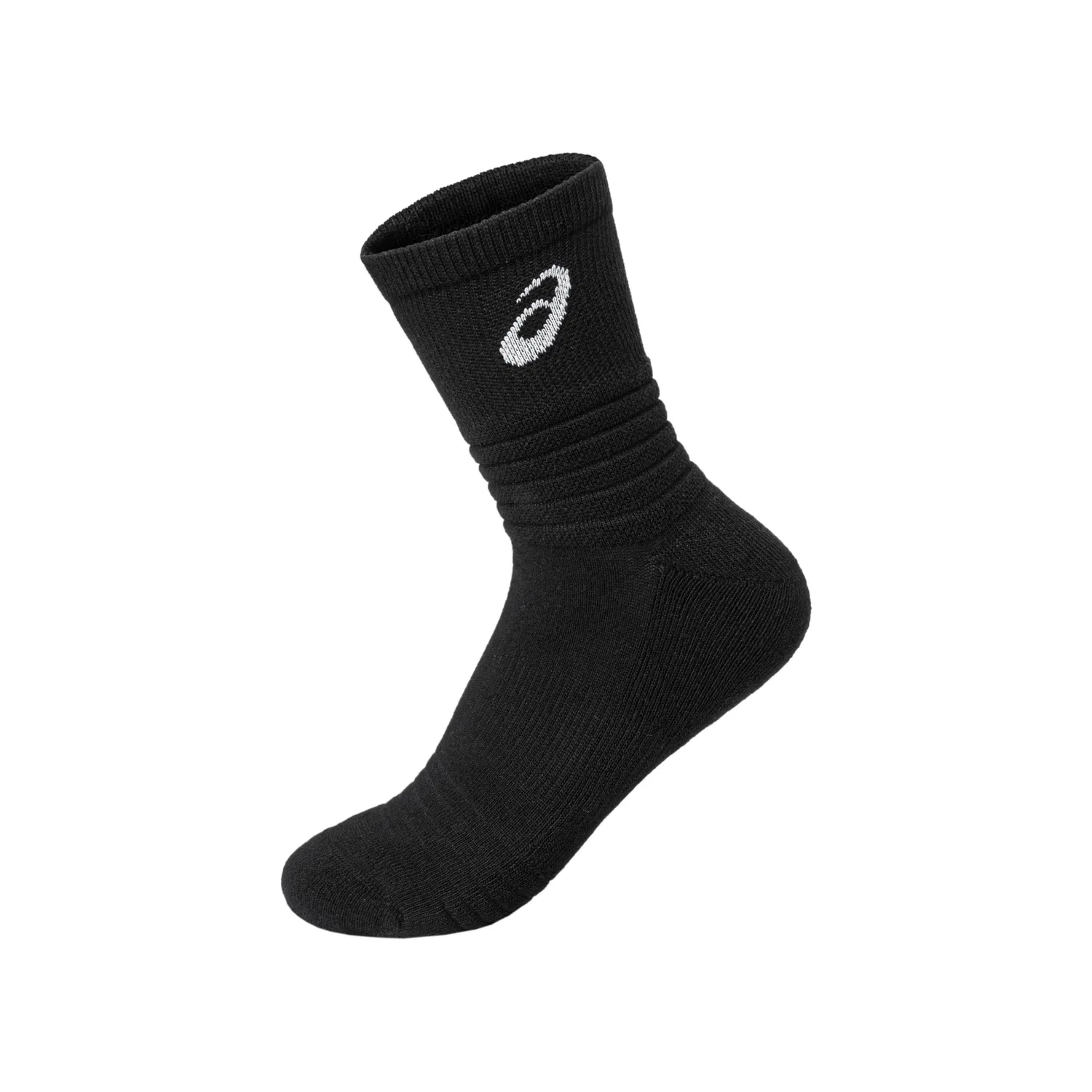 Детские носки спортивные ASICS, Black