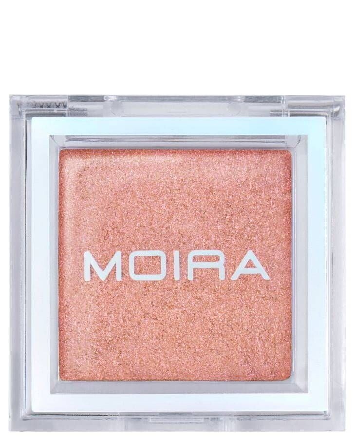 

Moira Lucent Cream Shadow Тени для век, 005 Venus