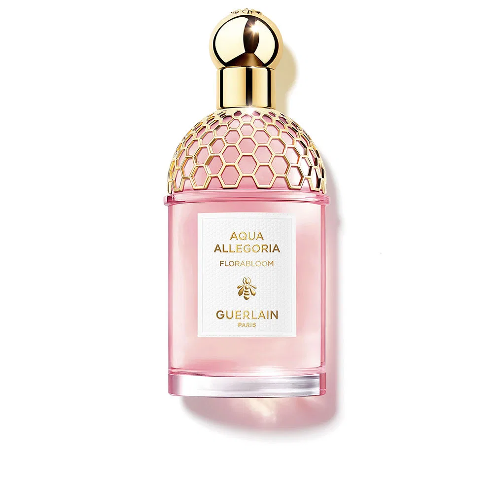 Туалетная вода Aqua Allegoria Florabloom, 125 мл Guerlain