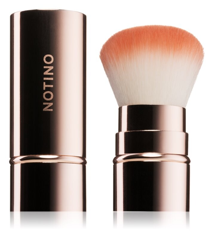 

Дорожная кисть для пудры Notino Glamour Collection Travel Kabuki Brush