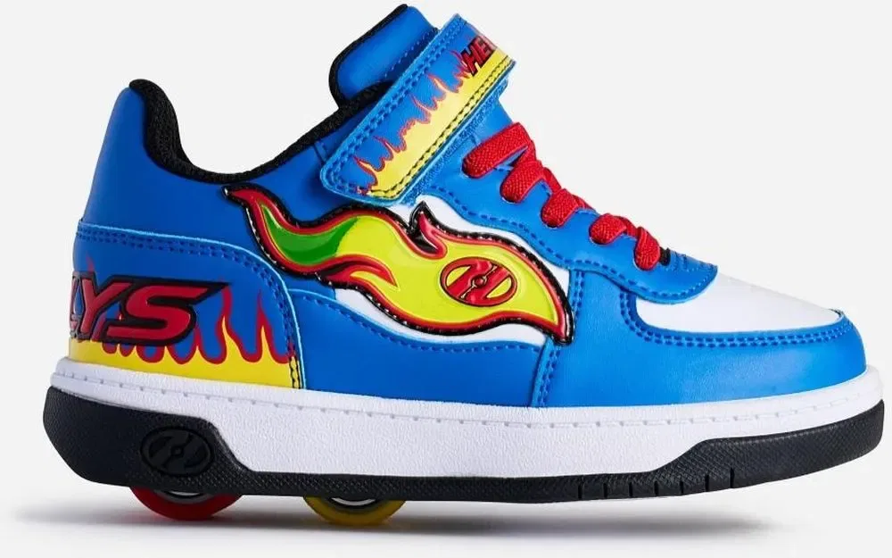 Кроссовки низкие детские Heelys, синий