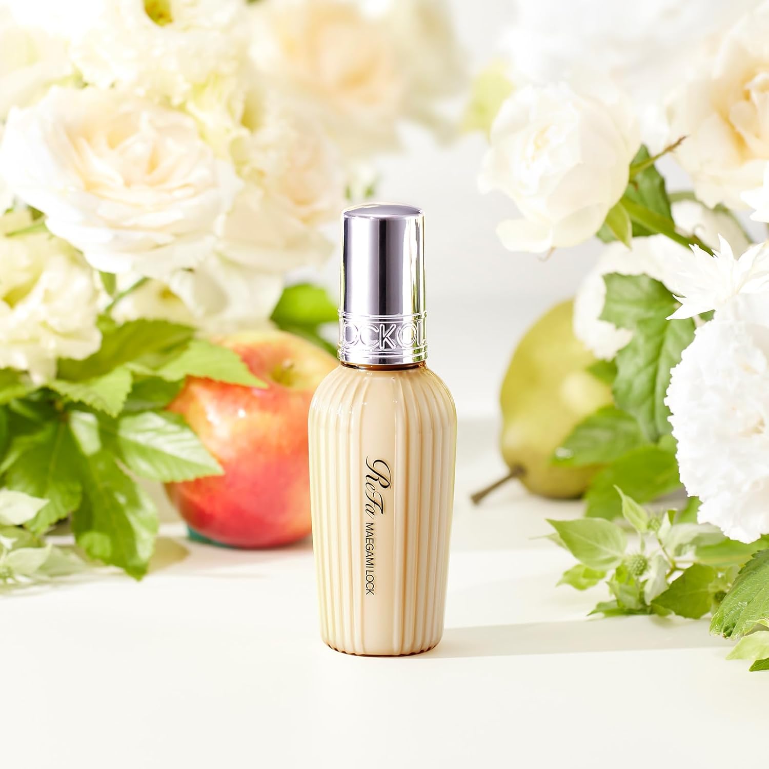 Набор для ухода за волосами ReFa Maegami Lock + ReFa Lock Treatment, 100 мл х 2 — фото 2