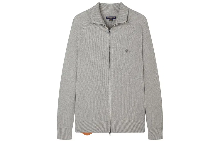 Детское трикотажное изделие с длинным рукавом Teenie Weenie Men, Light Gray