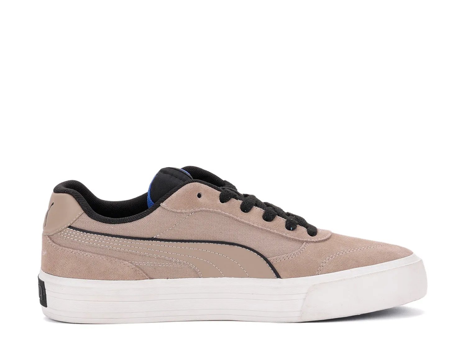 

Кроссовки Puma Court Classic Vulc Sneaker - Men's, серо-коричневый