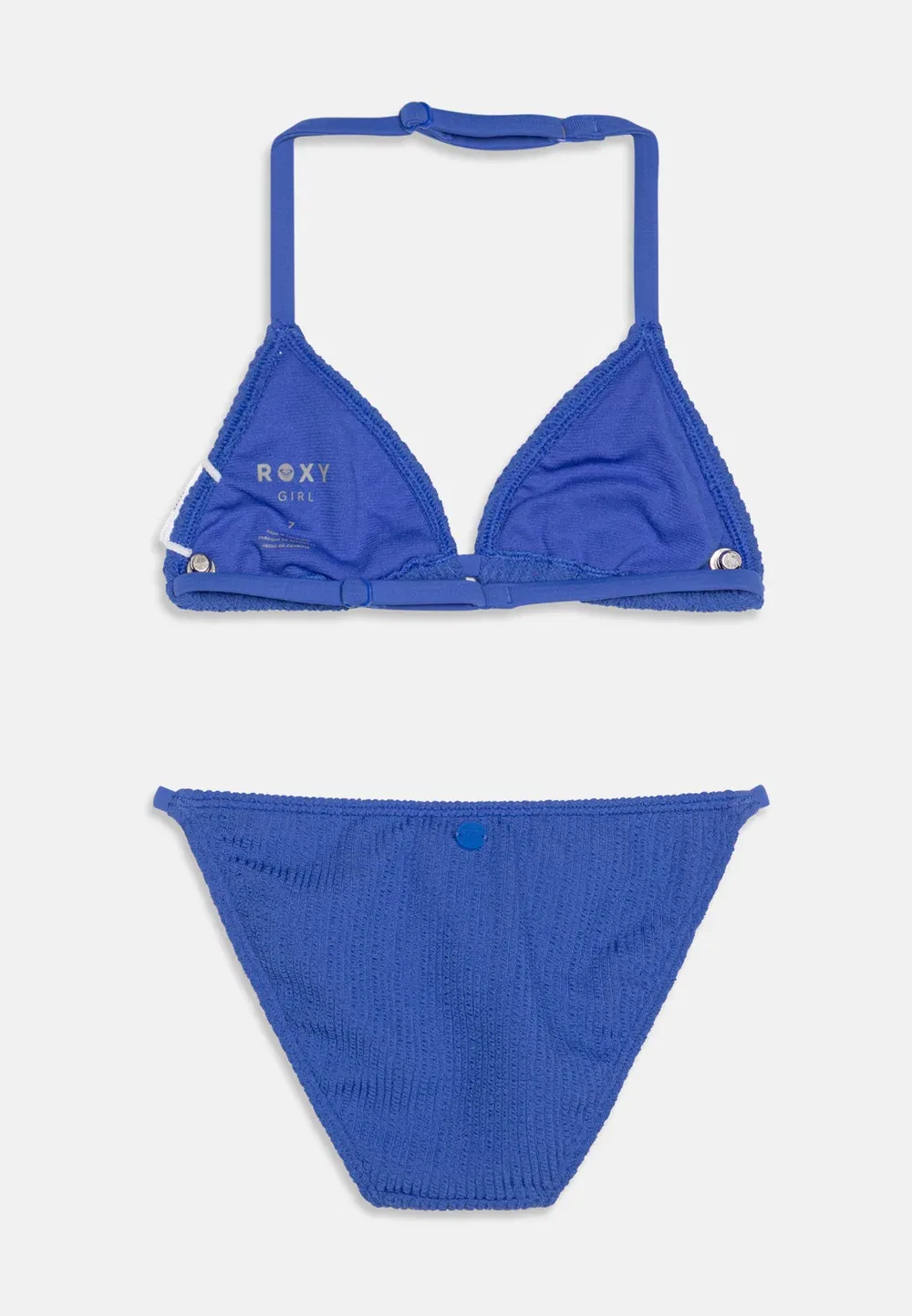 Аруба три-бикини Roxy, Dazzling Blue — фото 2