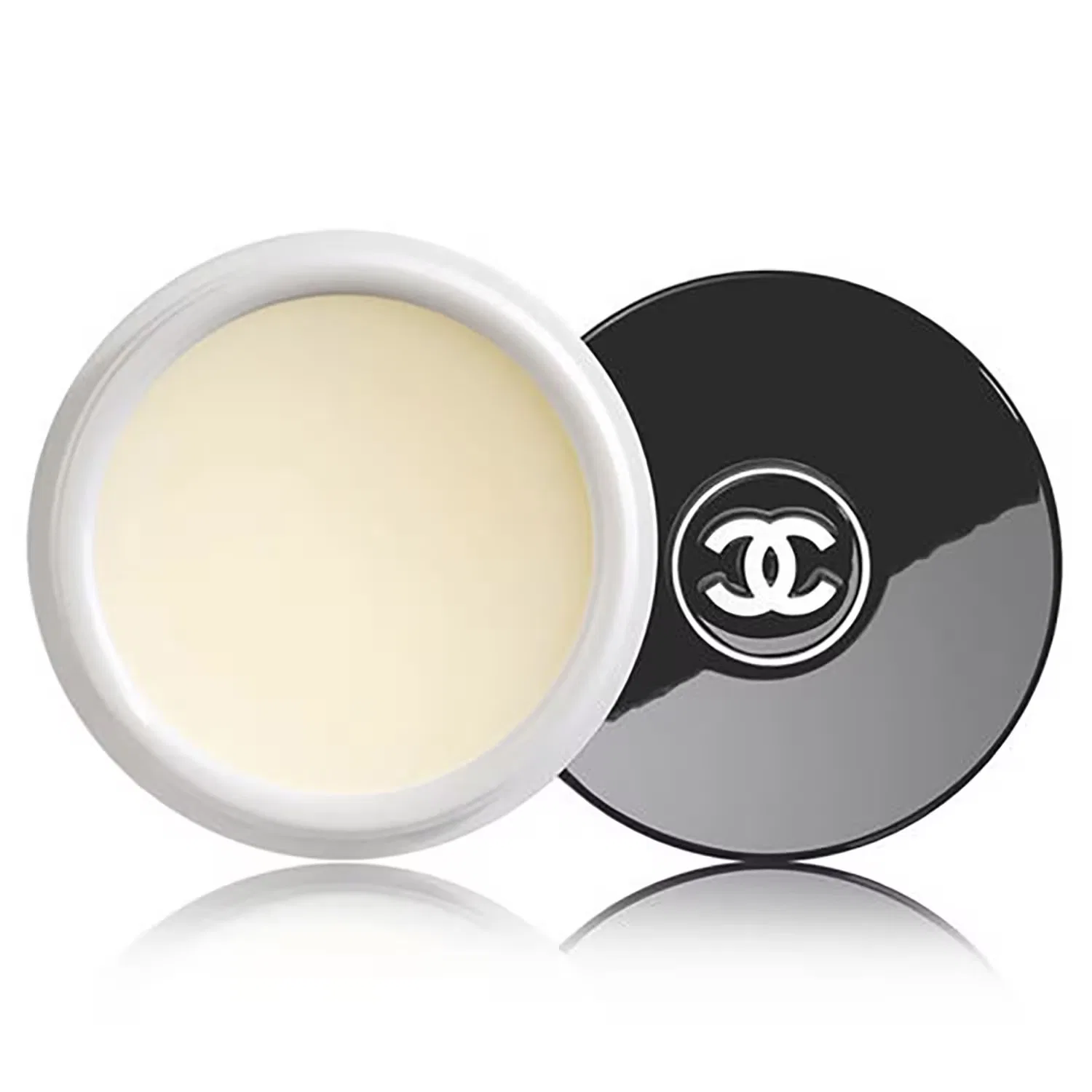 Интенсивно ухаживающий бальзам для губ 10 г HYDRA BEAUTY NUTRITION CHANEL — фото 3
