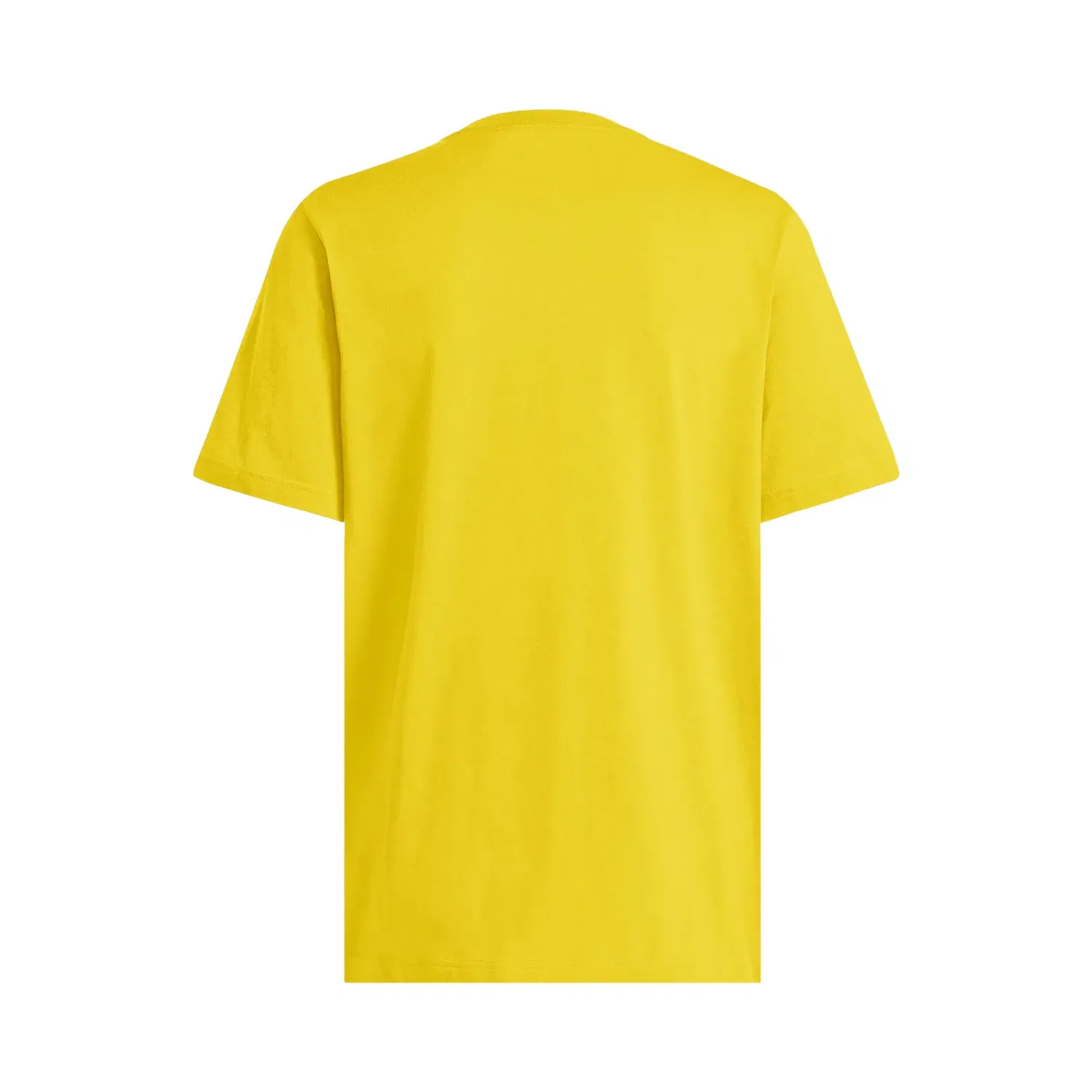 Футболка Adidas FIFA World Cup 26 Qualifier Tee, желтый — фото 2