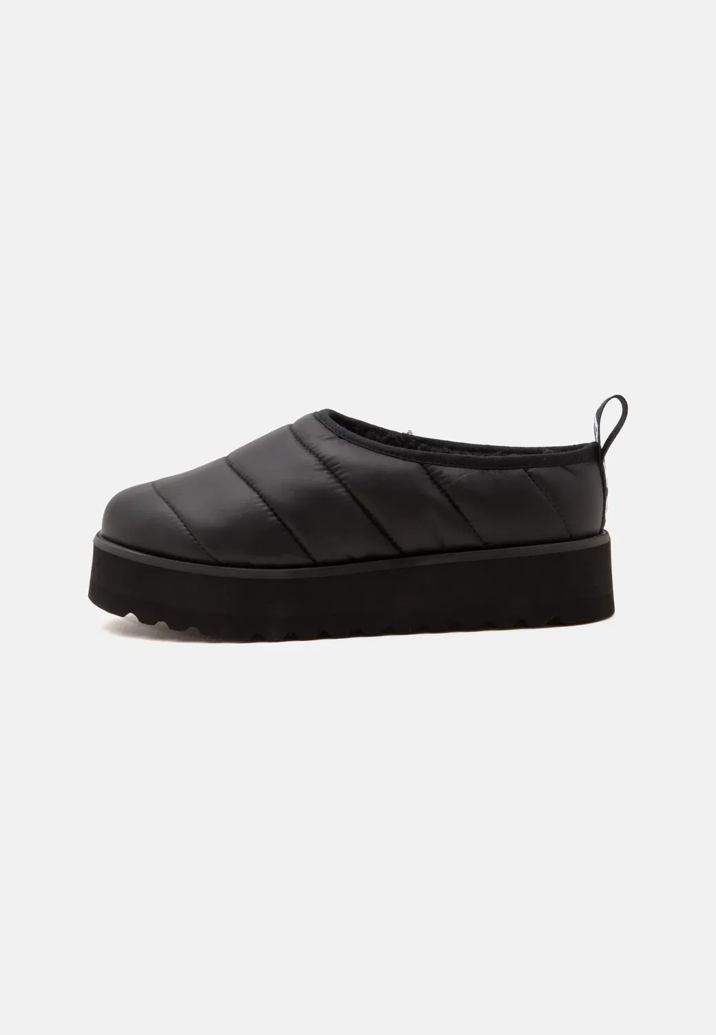 Слайдеры - накладные Stella Mccartney Kids, Black