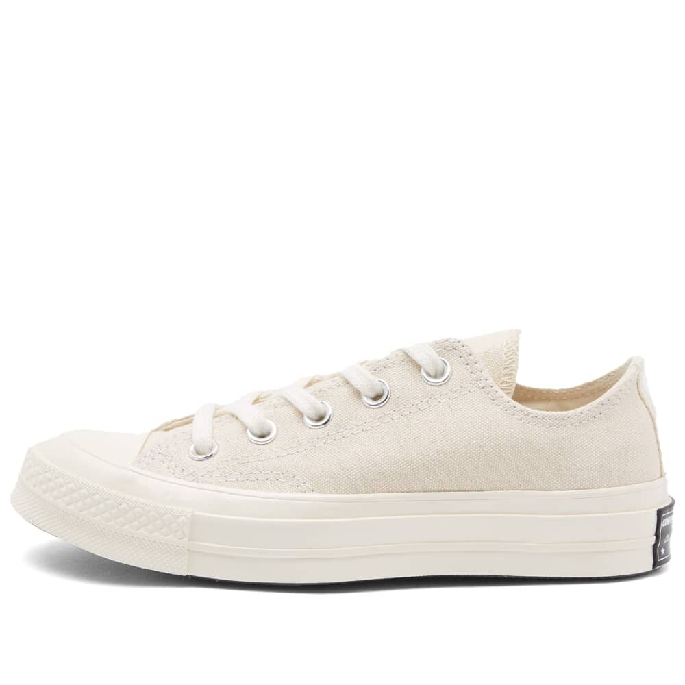 

Кроссовки Converse Chuck Taylor 1970s Ox