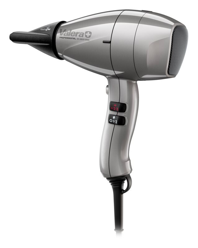 

Профессиональный фен с ионизатором Valera Swiss Nano 9600