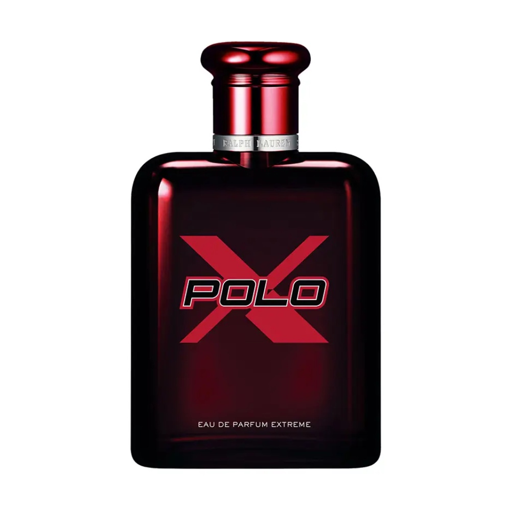 Парфюмерная вода Ralph Lauren Polo Red Extreme