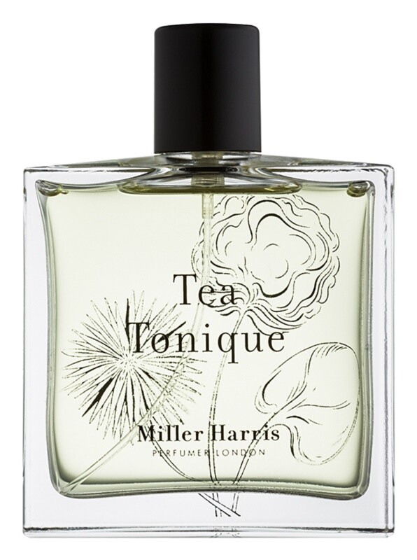 

Парфюмерная вода Miller Harris Tea Tonique, 100 мл
