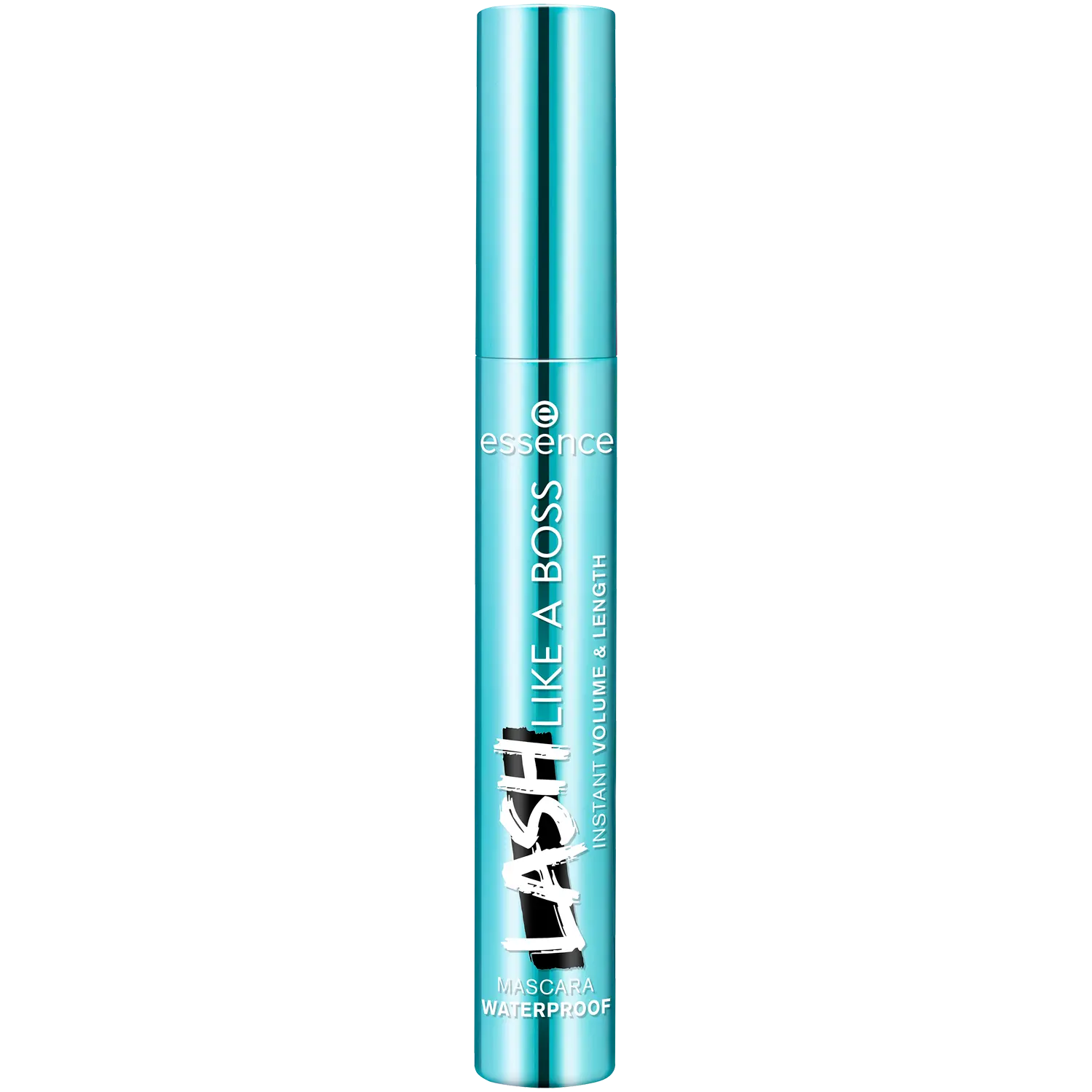 

Essence Lash Lake A Boss тушь для ресниц, 9,5 мл