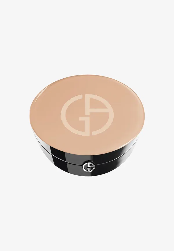 Компактная пудра Luminous Silk - консилер 3.5 г Armani Beauty, цвет 2 — фото 4