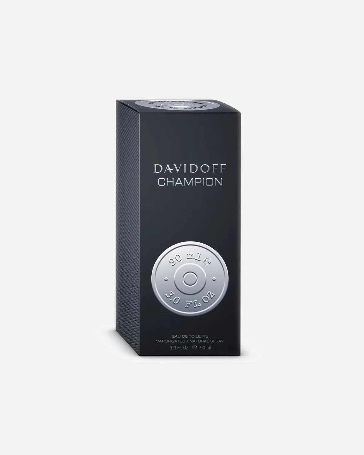 Чемпион туалетной воды Davidoff, 90 Ml — фото 3