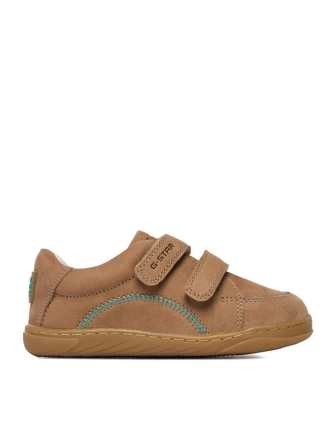 G-Star Raw Низкие туфли EO-CI12-DIXAN-02(III)CH бежевые