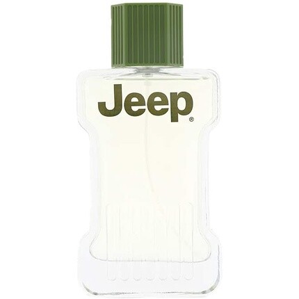 

Jeep Adventure Profumo EDT 100мл