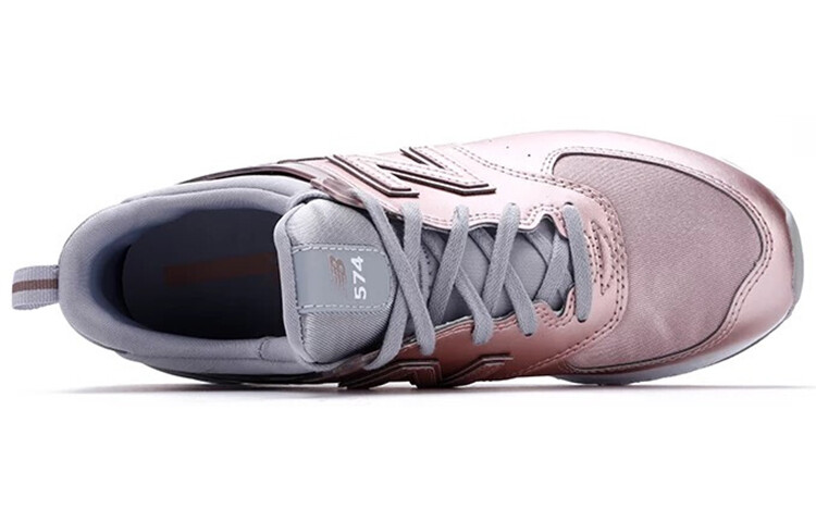 Кроссовки New Balance 574 Sport — фото 4