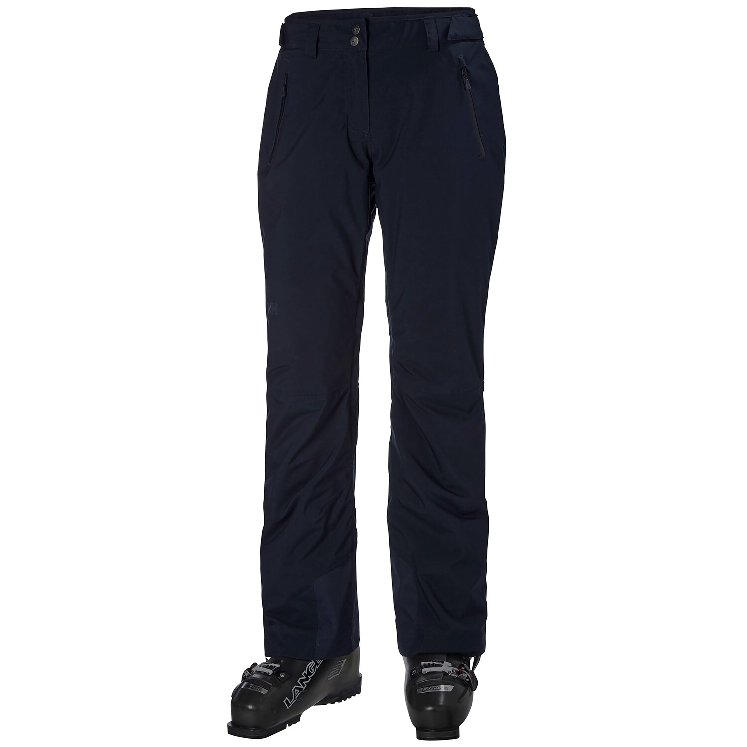 

Штаны женские Helly Hansen Legendary Insulated, темно - синий