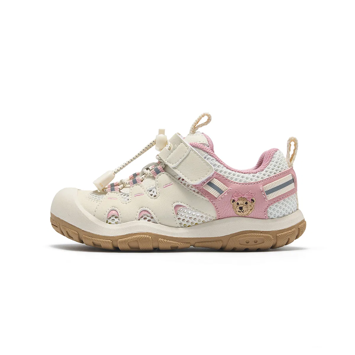 Детские кроссовки для активного отдыха Teenie Weenie, Ballet Pink