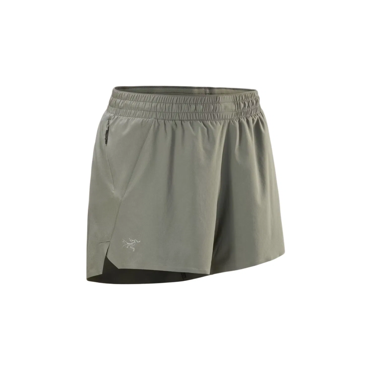 Женские шорты повседневные Norvan, Arcteryx, Dusty Green/Forage