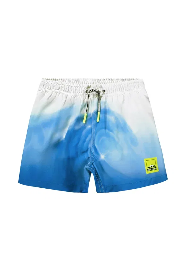 Плавки градиент Swimming shorts Molo, multi-coloured, мультиколор