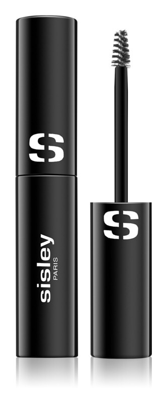 

Гель для утолщения бровей Sisley Phyto-Sourcils Fix, оттенок 0 Transparent 5 мл