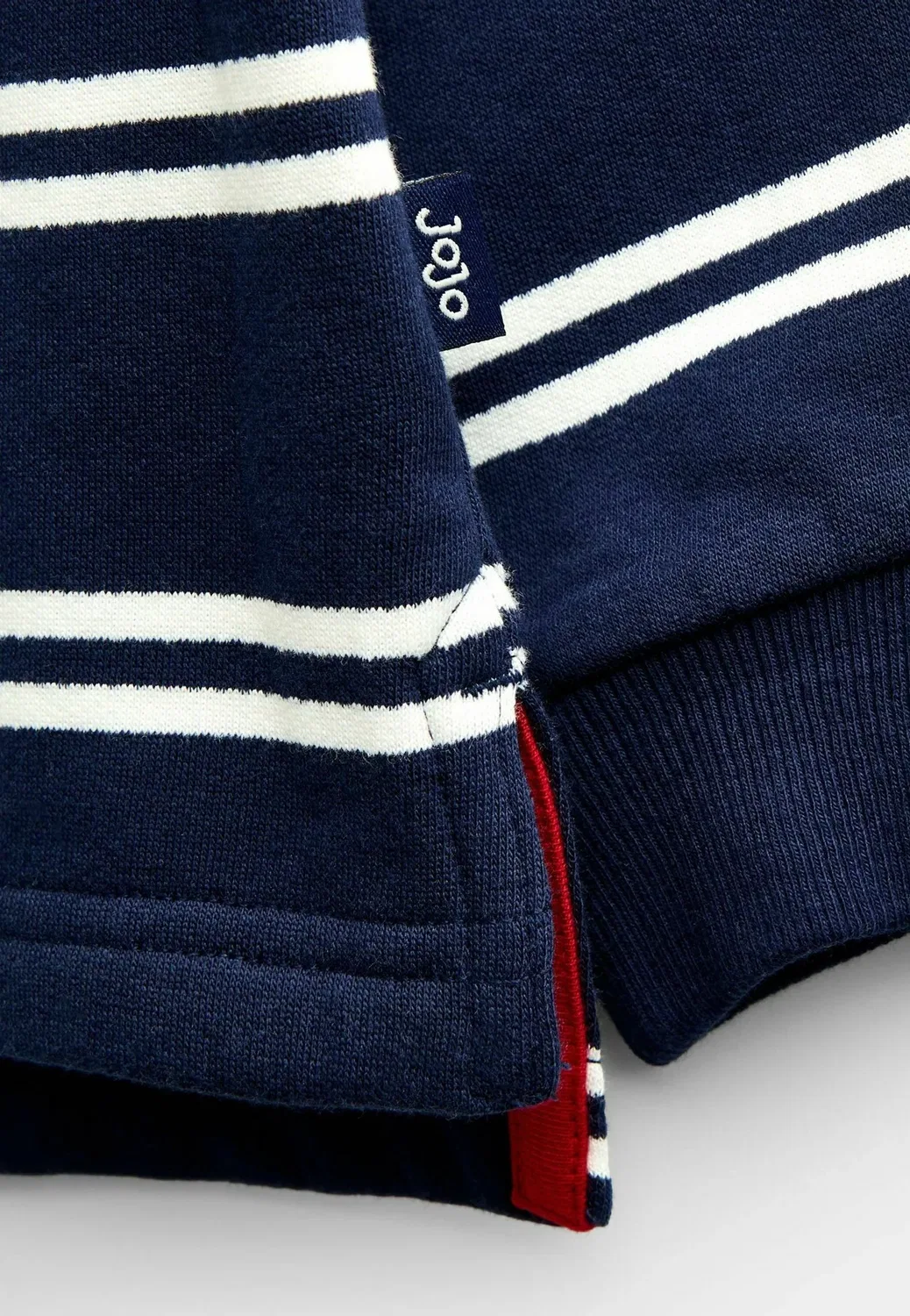 Толстовка с аппликацией - толстовка Jojo Maman Bébé, Navy Blue Skater Dog — фото 3