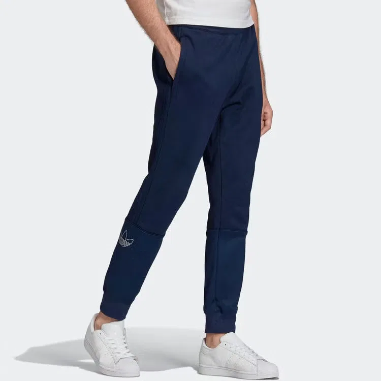 Штаны с принтом Outline Sp Fts Logo Adidas, разноцветный — фото 4