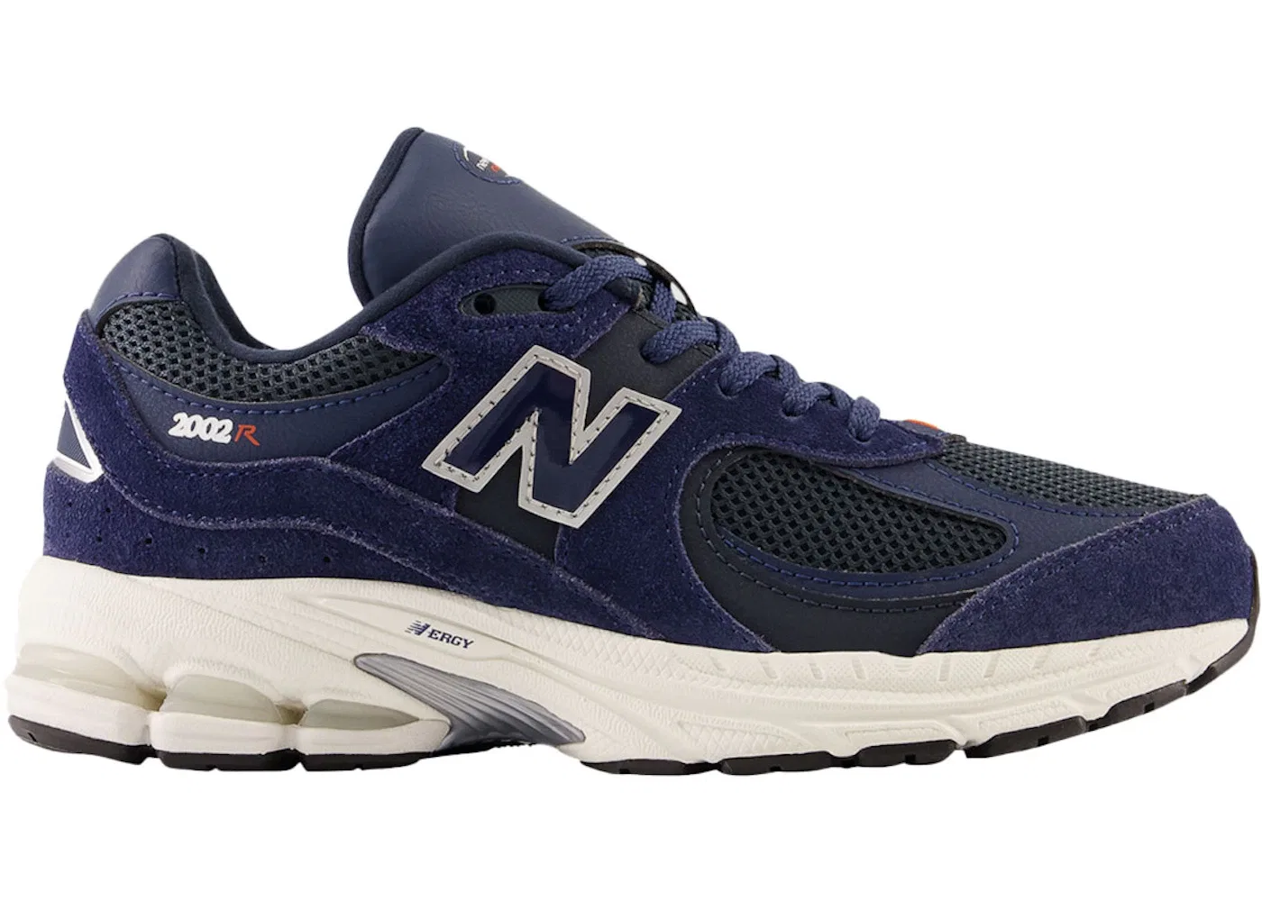 Детские кроссовки Lifestyle New Balance 2002R Navy/Outerspace
