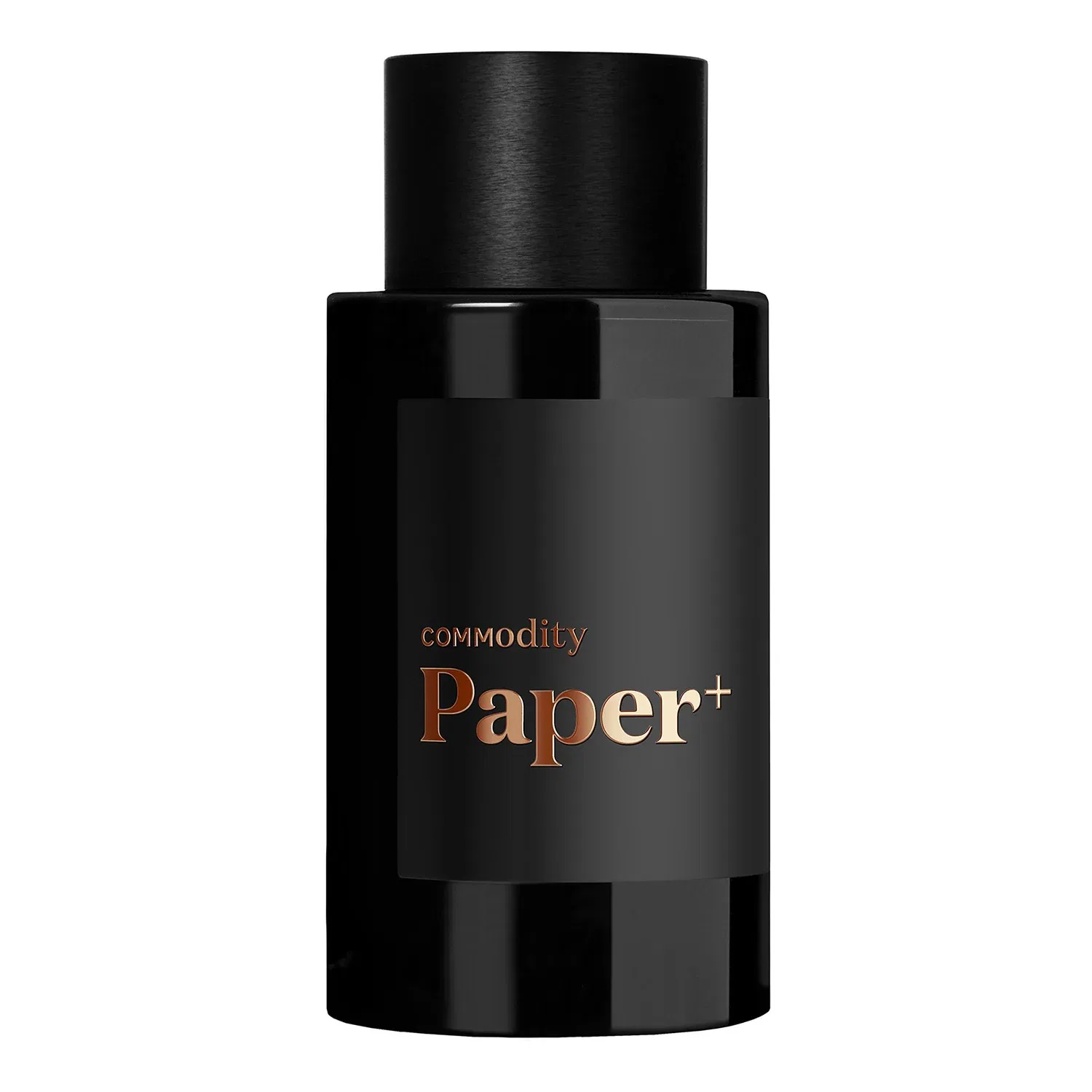 Парфюм Paper Bold 100 мл с древесным ароматом COMMODITY