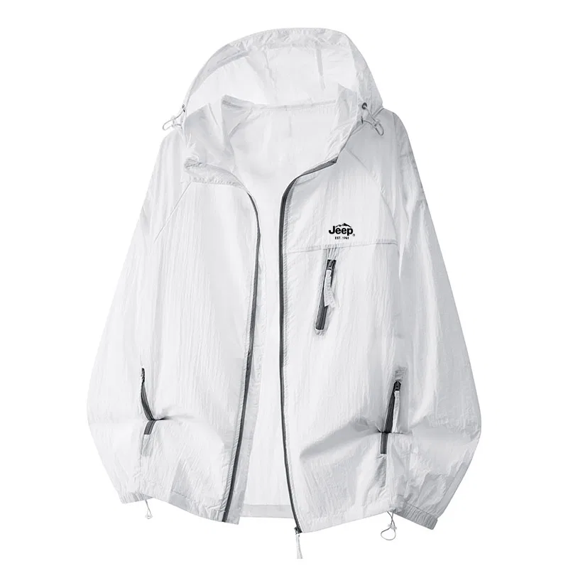 Детская одежда для защиты от солнца из коллекции Sun Protection, Jeep, Light Pea Green — фото 3