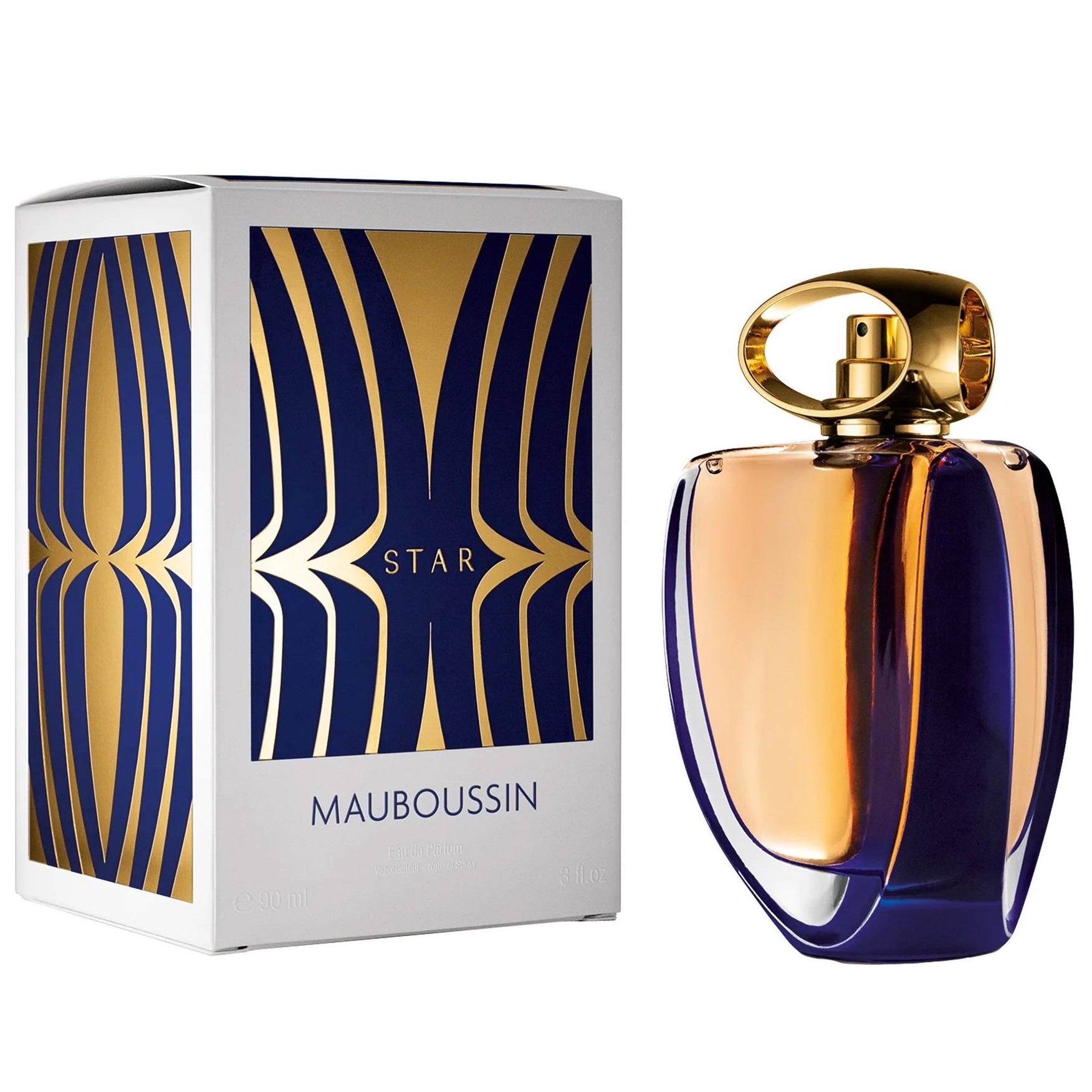 Парфюмерная вода Mauboussin Star — фото 2