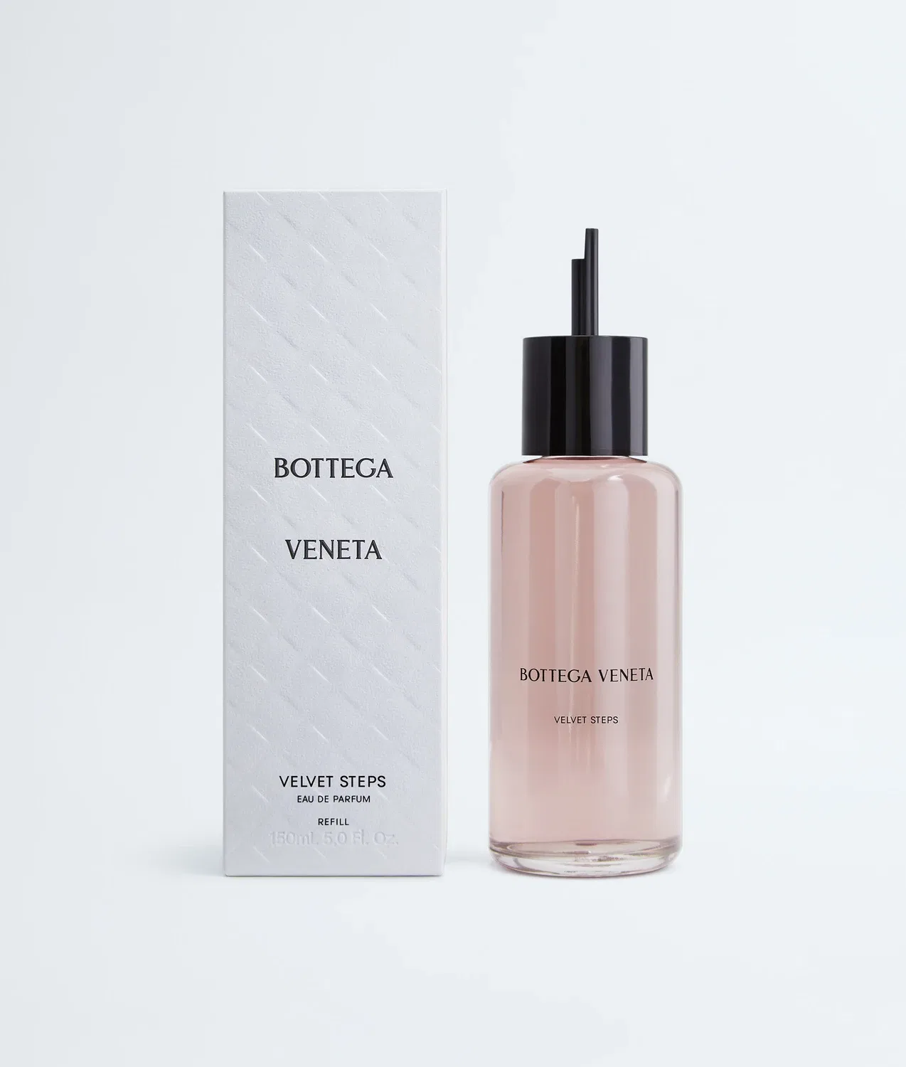 BOTTEGA VENETA Вельветовые ступени - Пополнение